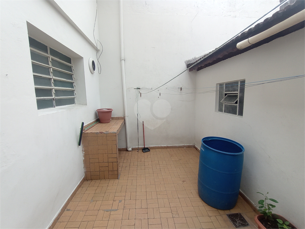 Venda Sobrado São Paulo Jardim Mangalot REO931825 21