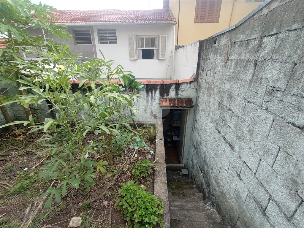 Venda Sobrado São Paulo Jardim Mangalot REO931825 29