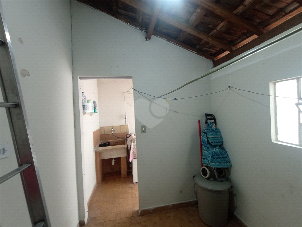 Venda Sobrado São Paulo Jardim Mangalot REO931825 25