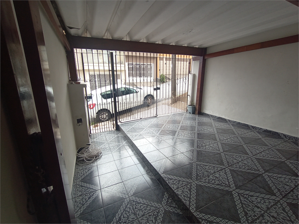 Venda Sobrado São Paulo Jardim Mangalot REO931825 2