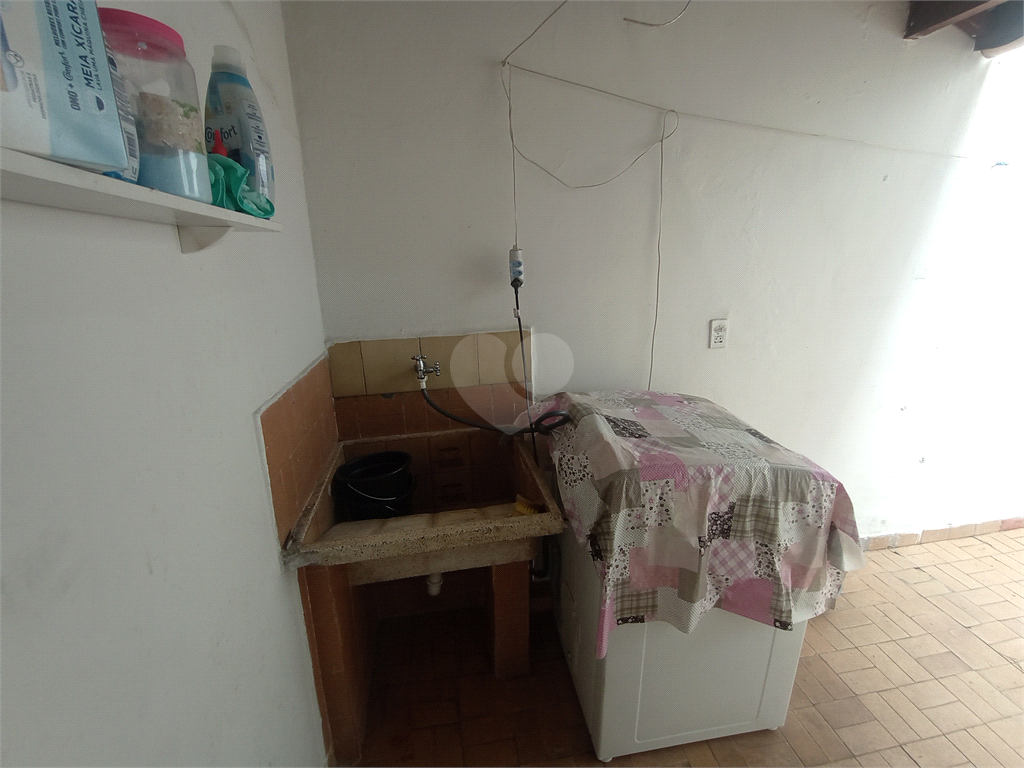 Venda Sobrado São Paulo Jardim Mangalot REO931825 23