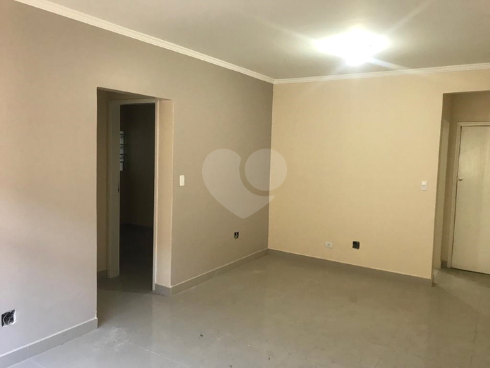 Venda Apartamento Santos Marapé REO931826 3