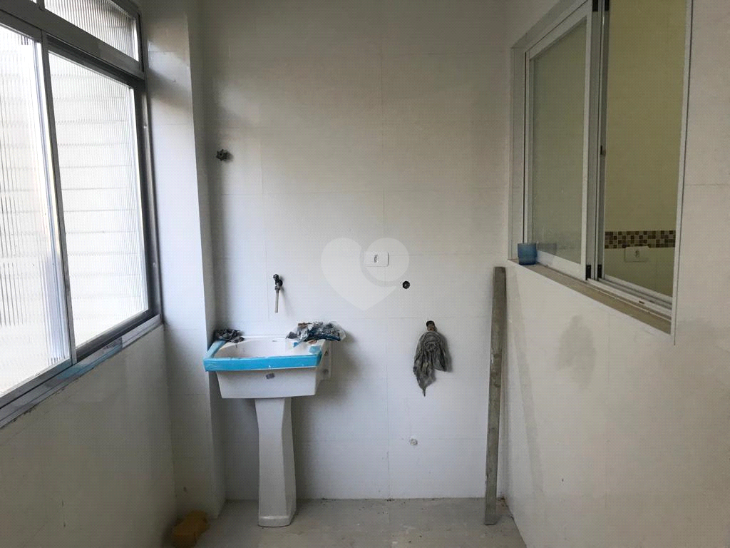 Venda Apartamento Santos Marapé REO931826 4