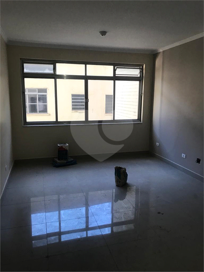 Venda Apartamento Santos Marapé REO931826 20