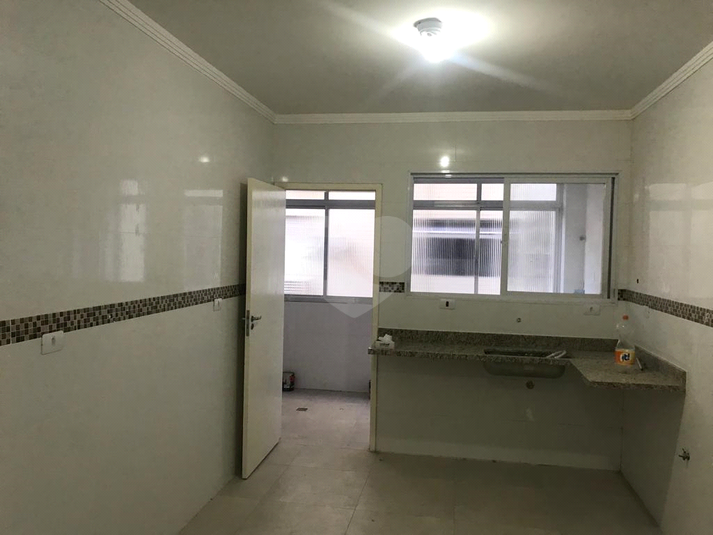 Venda Apartamento Santos Marapé REO931826 24