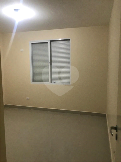 Venda Apartamento Santos Marapé REO931826 10