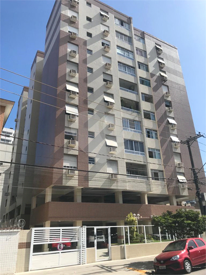 Venda Apartamento Santos Marapé REO931826 7