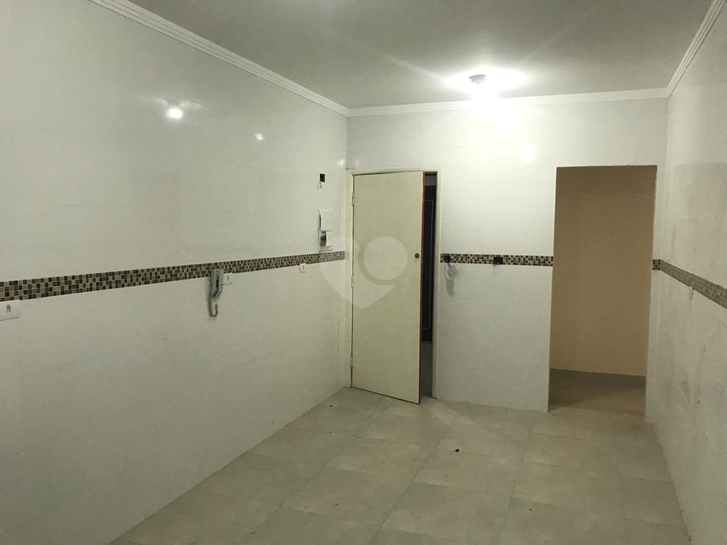 Venda Apartamento Santos Marapé REO931826 16