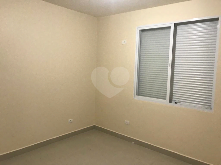 Venda Apartamento Santos Marapé REO931826 9