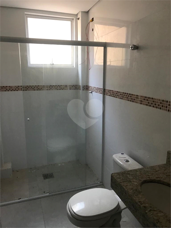 Venda Apartamento Santos Marapé REO931826 5