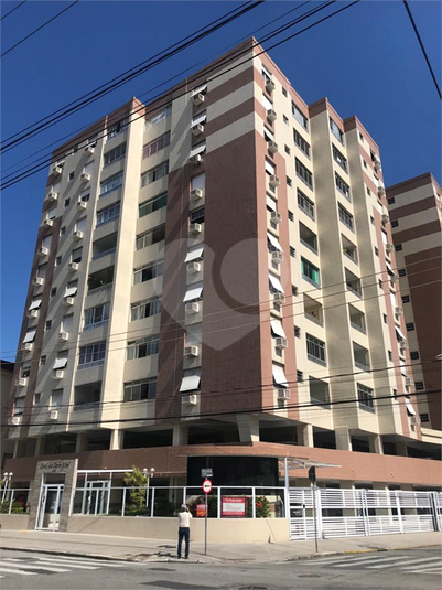 Venda Apartamento Santos Marapé REO931826 17