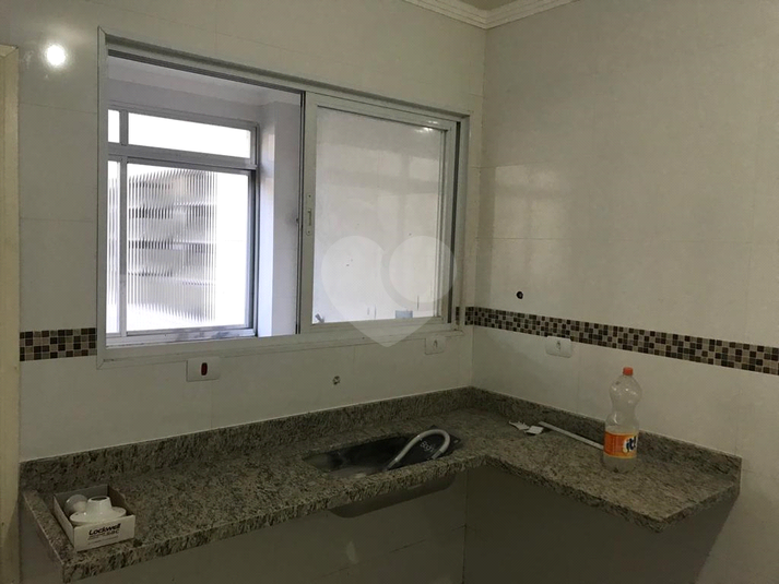 Venda Apartamento Santos Marapé REO931826 21