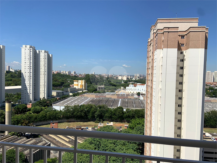 Venda Apartamento São Paulo Jaguaré REO931829 7