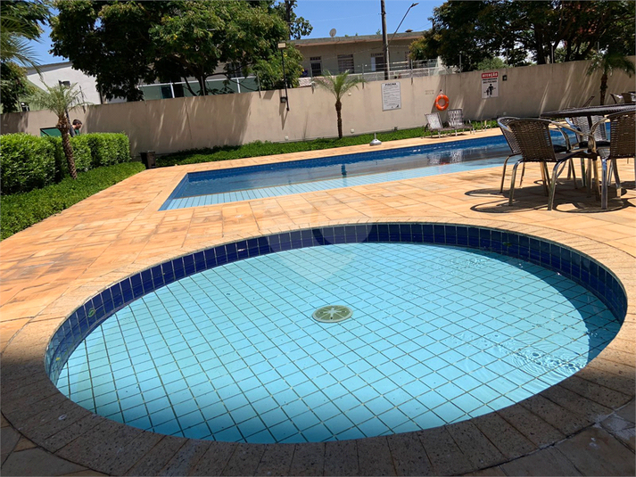 Venda Apartamento São Paulo Jaguaré REO931829 45