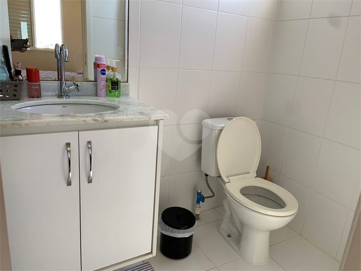 Venda Apartamento São Paulo Jaguaré REO931829 20