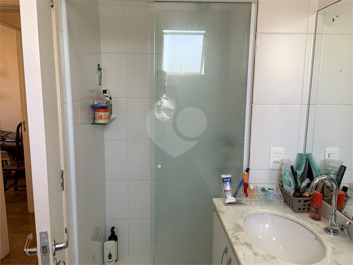 Venda Apartamento São Paulo Jaguaré REO931829 21