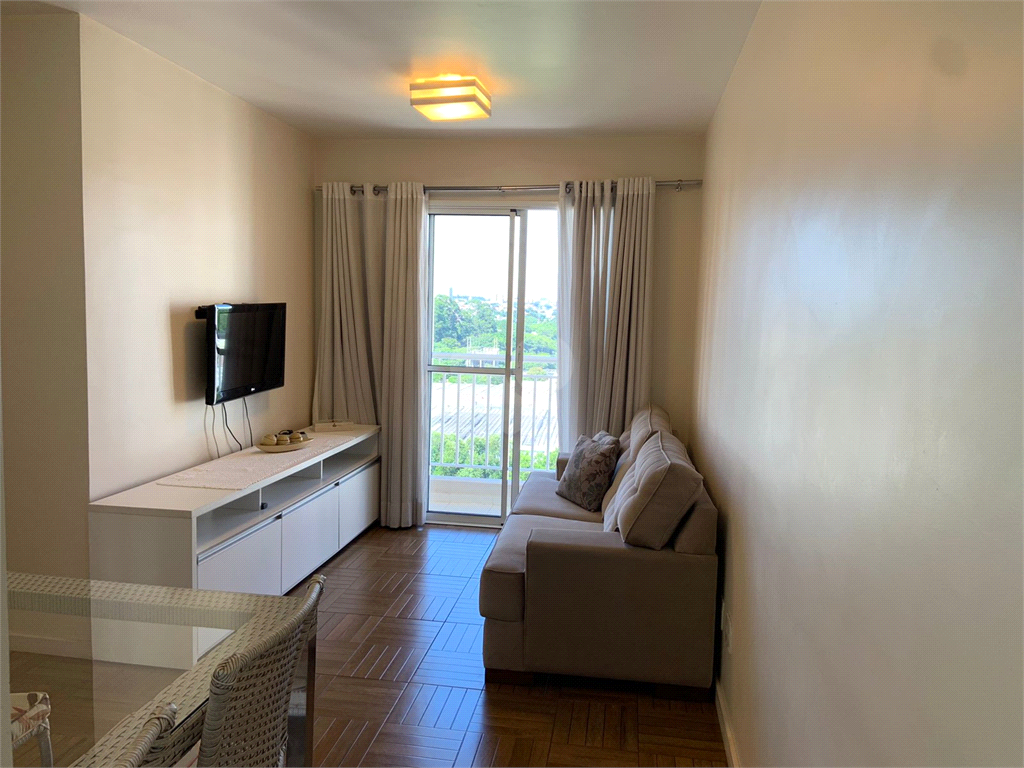 Venda Apartamento São Paulo Jaguaré REO931829 4