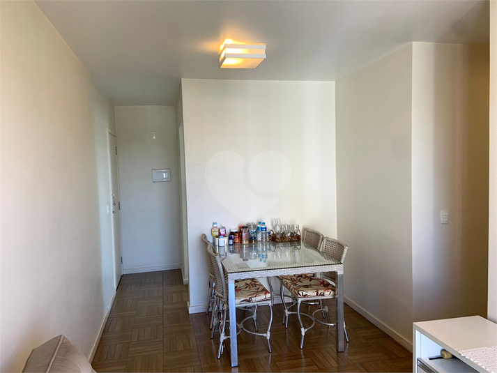 Venda Apartamento São Paulo Jaguaré REO931829 6