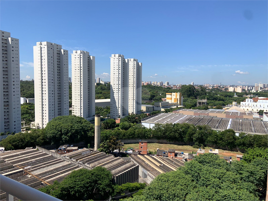 Venda Apartamento São Paulo Jaguaré REO931829 8