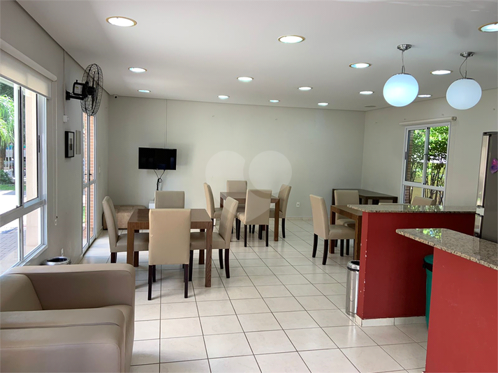 Venda Apartamento São Paulo Jaguaré REO931829 32