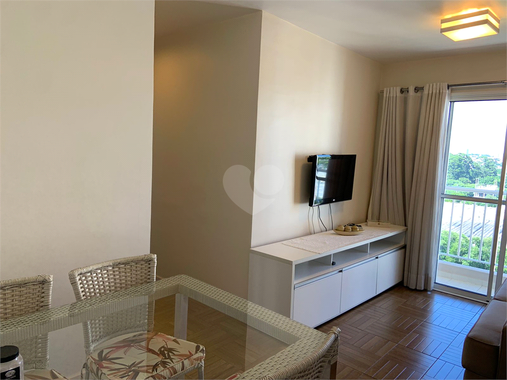 Venda Apartamento São Paulo Jaguaré REO931829 3