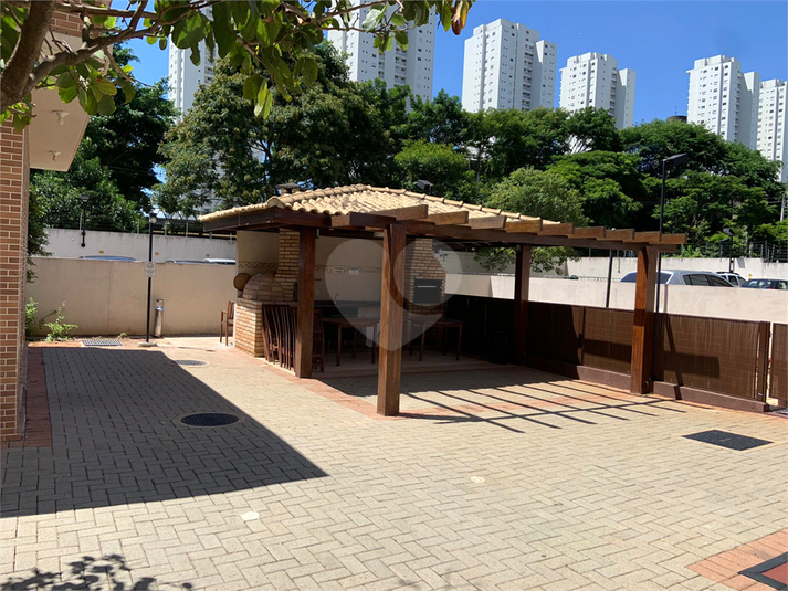 Venda Apartamento São Paulo Jaguaré REO931829 28