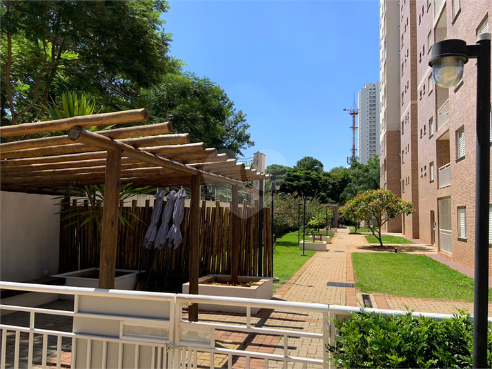 Venda Apartamento São Paulo Jaguaré REO931829 47