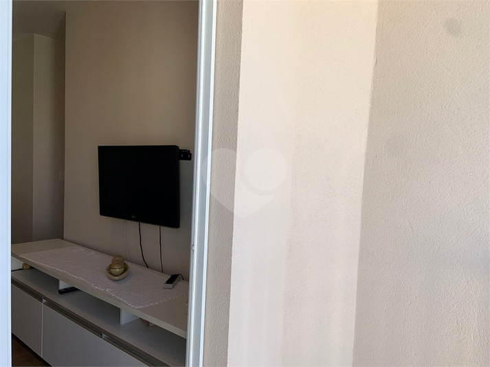 Venda Apartamento São Paulo Jaguaré REO931829 9