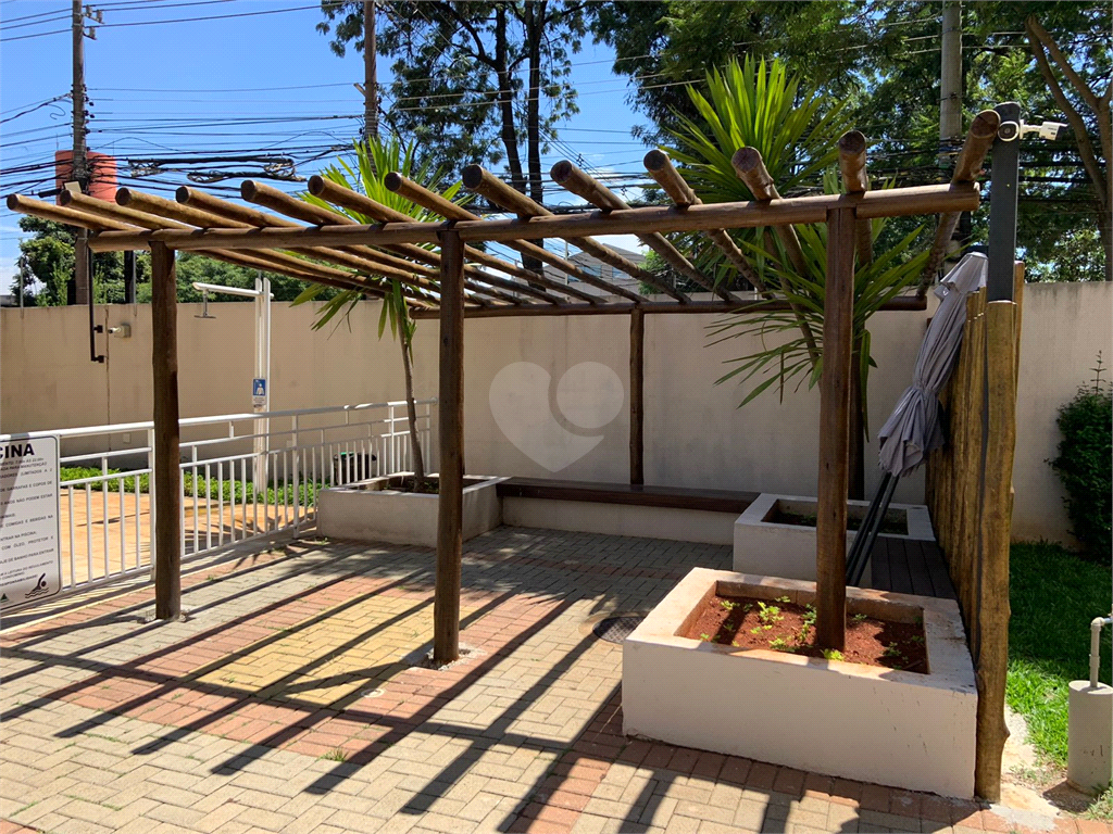 Venda Apartamento São Paulo Jaguaré REO931829 42