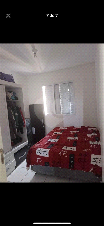 Venda Apartamento São Paulo Parque Boa Esperança REO931834 3