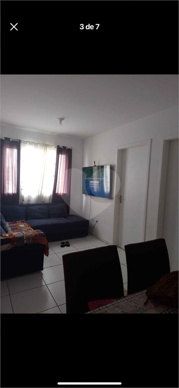 Venda Apartamento São Paulo Parque Boa Esperança REO931834 18