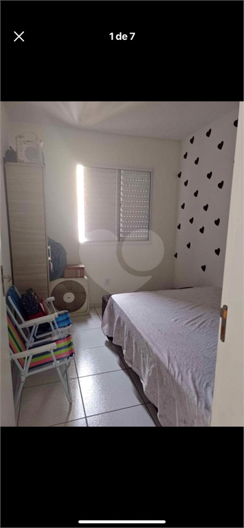 Venda Apartamento São Paulo Parque Boa Esperança REO931834 7