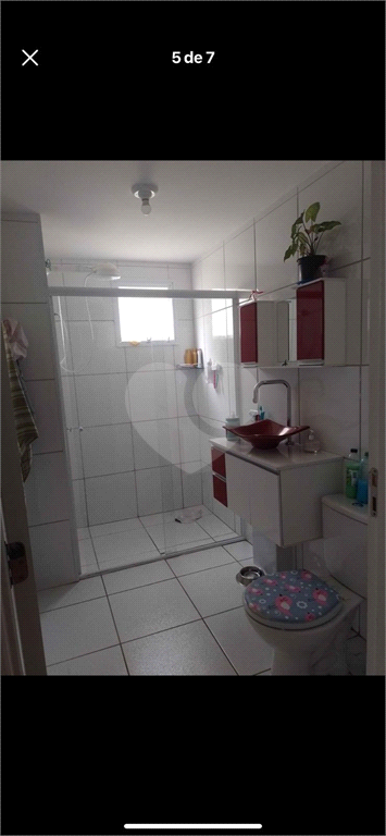 Venda Apartamento São Paulo Parque Boa Esperança REO931834 5