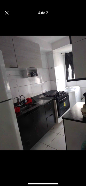 Venda Apartamento São Paulo Parque Boa Esperança REO931834 17