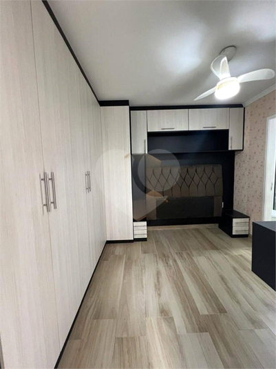 Venda Apartamento Guarulhos Jardim Flor Da Montanha REO931835 11