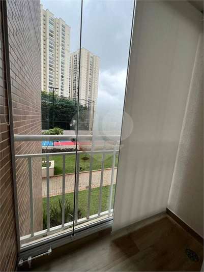 Venda Apartamento Guarulhos Jardim Flor Da Montanha REO931835 22