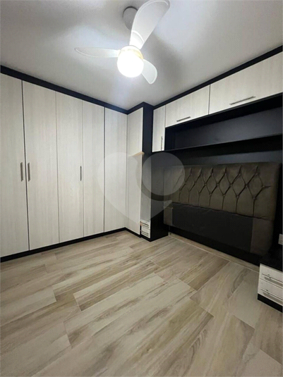 Venda Apartamento Guarulhos Jardim Flor Da Montanha REO931835 17