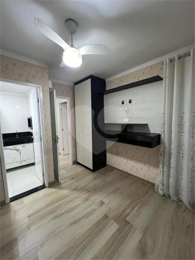 Venda Apartamento Guarulhos Jardim Flor Da Montanha REO931835 12