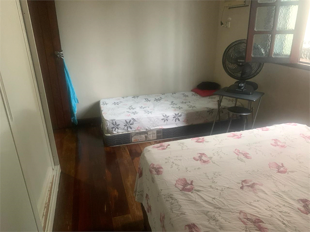 Venda Casa Rio De Janeiro São Francisco Xavier REO931842 8