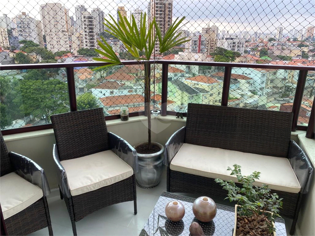 Venda Apartamento São Paulo Água Fria REO931847 1