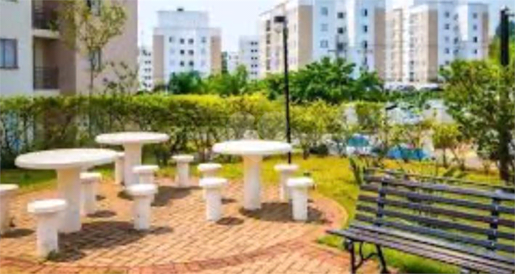 Venda Apartamento São Paulo Água Fria REO931847 21