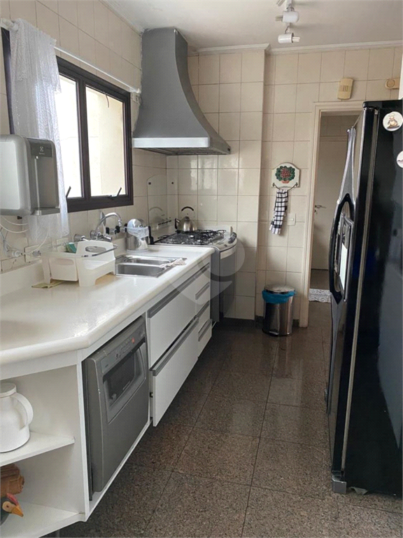 Venda Apartamento São Paulo Água Fria REO931847 8