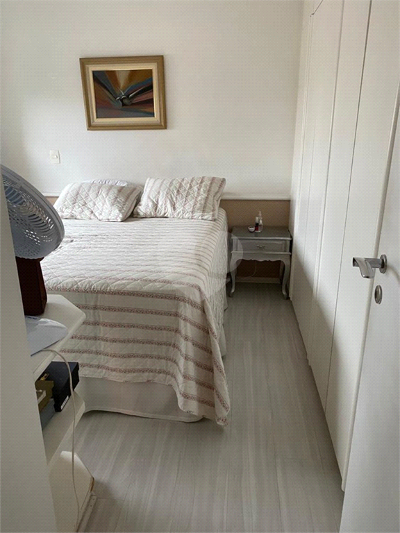 Venda Apartamento São Paulo Água Fria REO931847 14