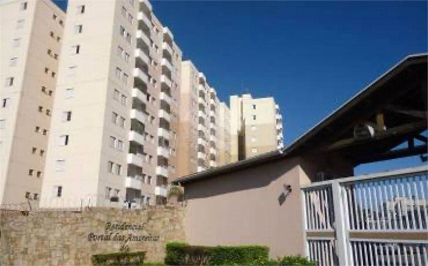 Venda Apartamento São Paulo Água Fria REO931847 18