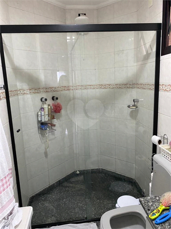 Venda Apartamento São Paulo Água Fria REO931847 17