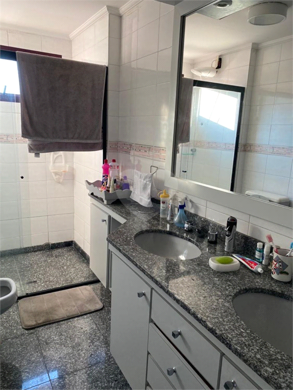 Venda Apartamento São Paulo Água Fria REO931847 18