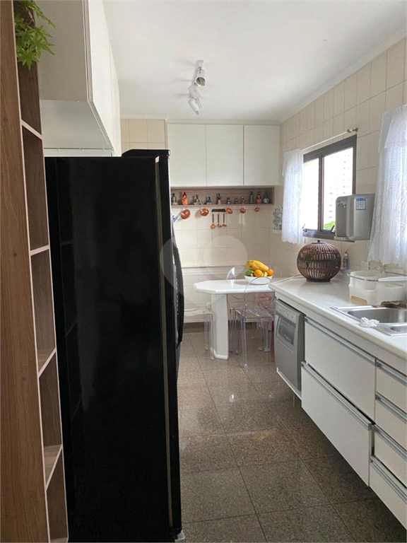 Venda Apartamento São Paulo Água Fria REO931847 9