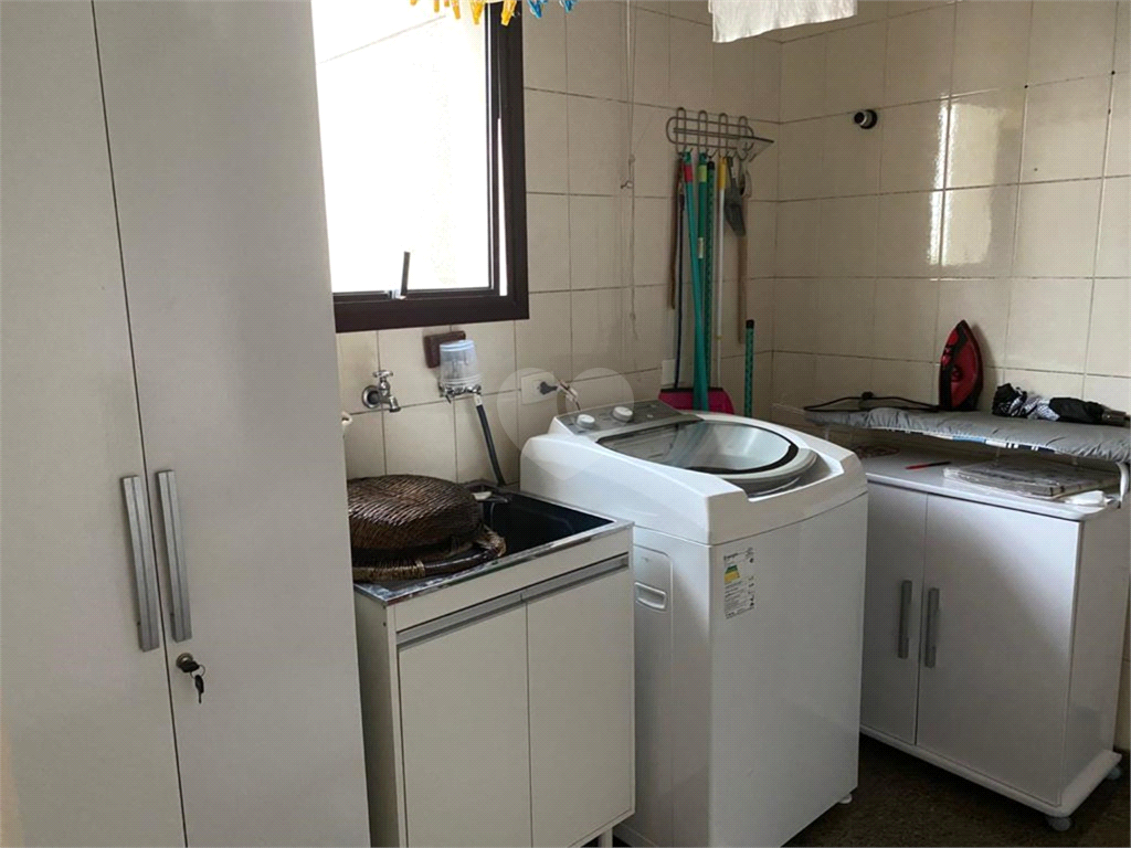 Venda Apartamento São Paulo Água Fria REO931847 9