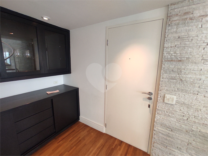 Aluguel Apartamento São Paulo Vila Nova Conceição REO931852 16