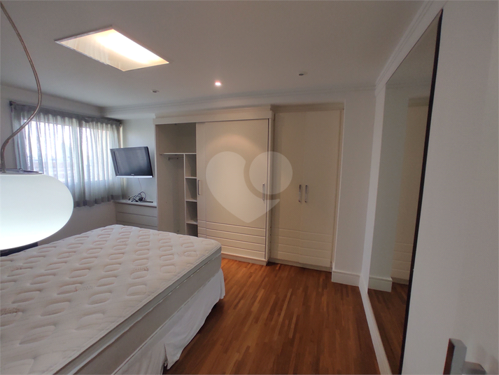 Aluguel Apartamento São Paulo Vila Nova Conceição REO931852 21